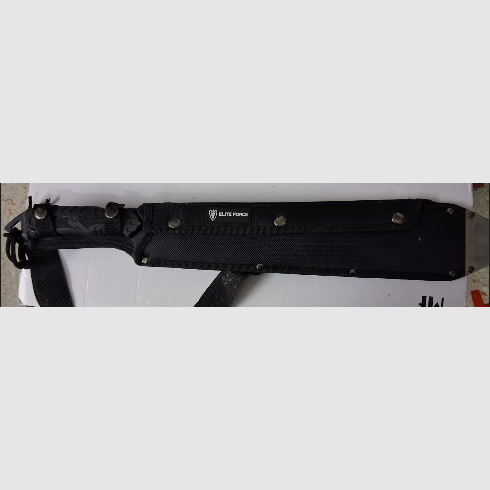 Elite Force EF712 Machete unbenutzt