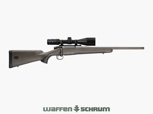 Mauser M18 Extreme Complete Offer