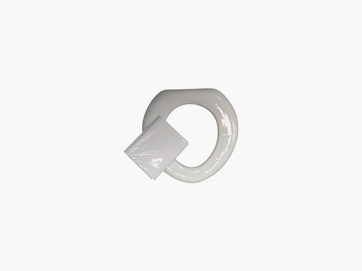 Highlander Campingtoilette Nachfülltüten 12er Pack