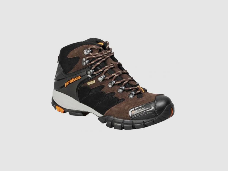 Prabos Api Gtx, billede 1 af 2