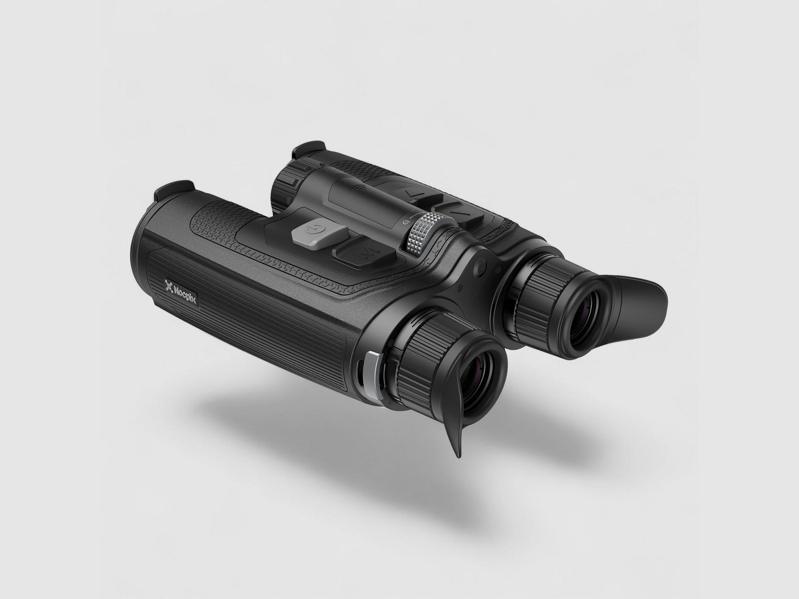 Nocpix OMNI L19R – 8K Multispectral Binocular with LRF, image 12 of 26