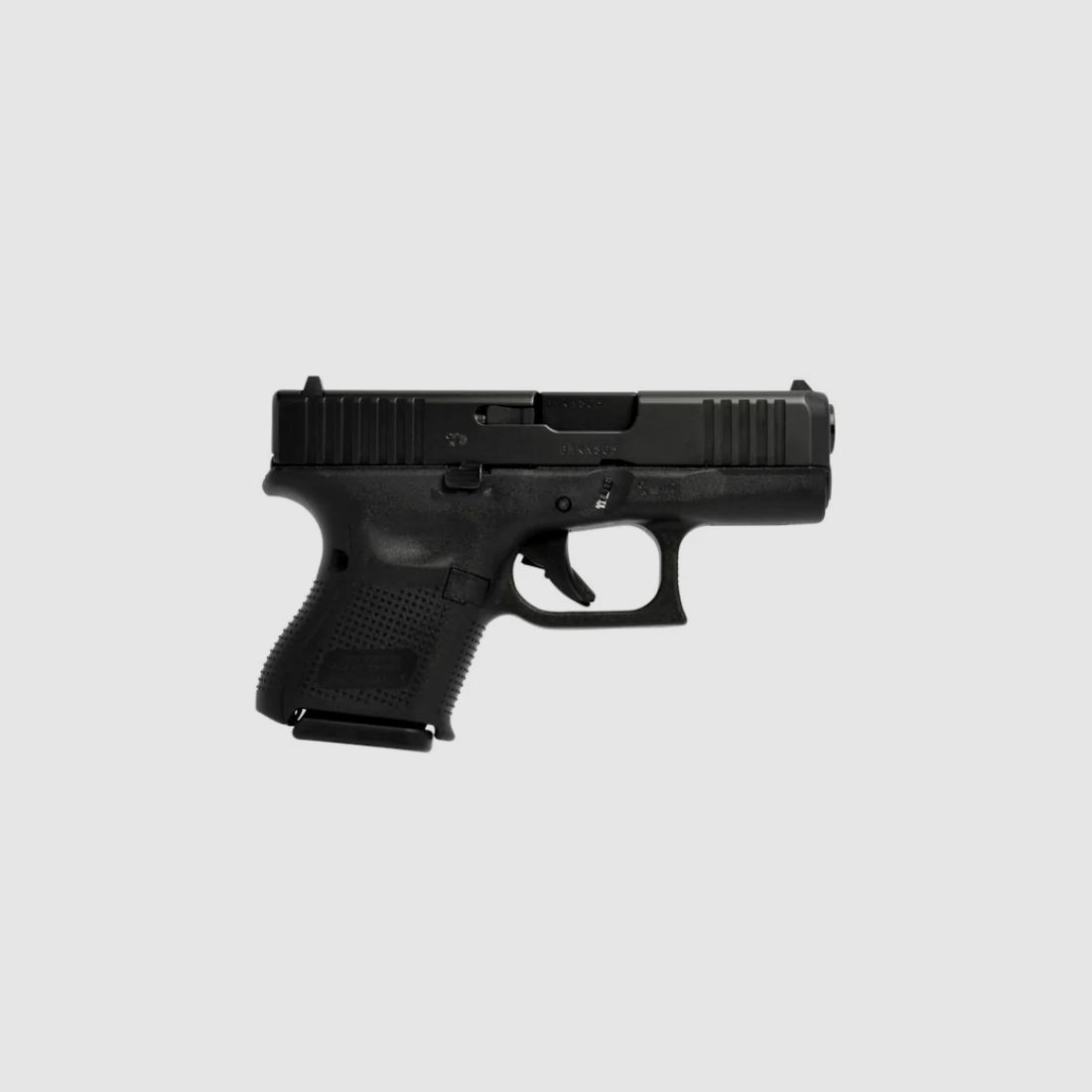 PISTOLET GLOCK G26 GEN5 SUBCOMPACT