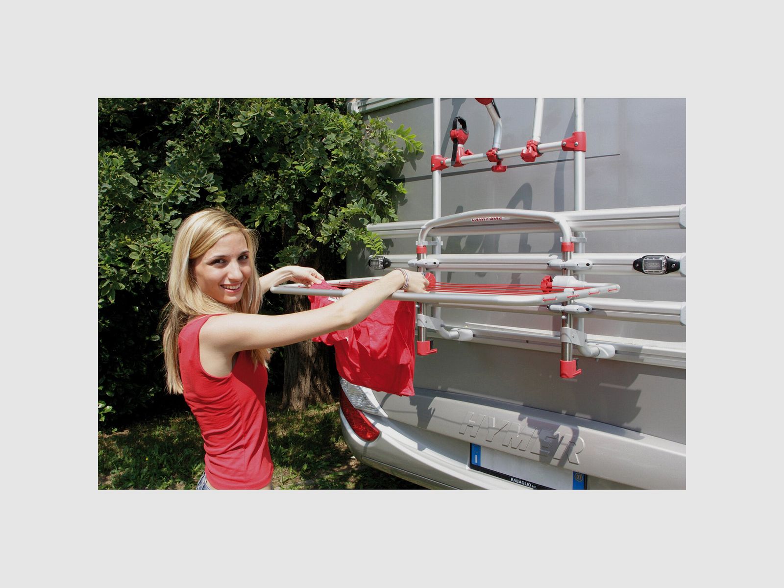 Asciugatrice Easy Dry, immagine 2 di 6