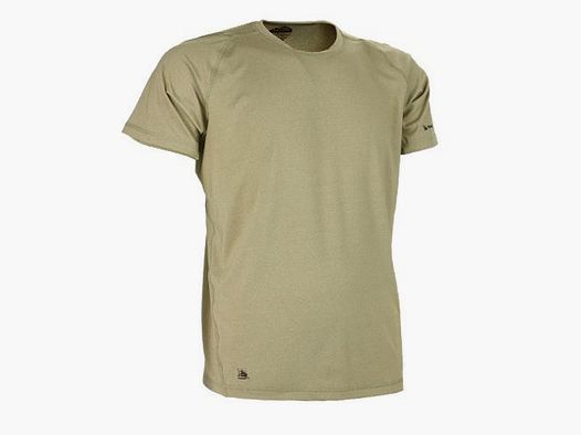 California Men Tagart Beige T-Shirt