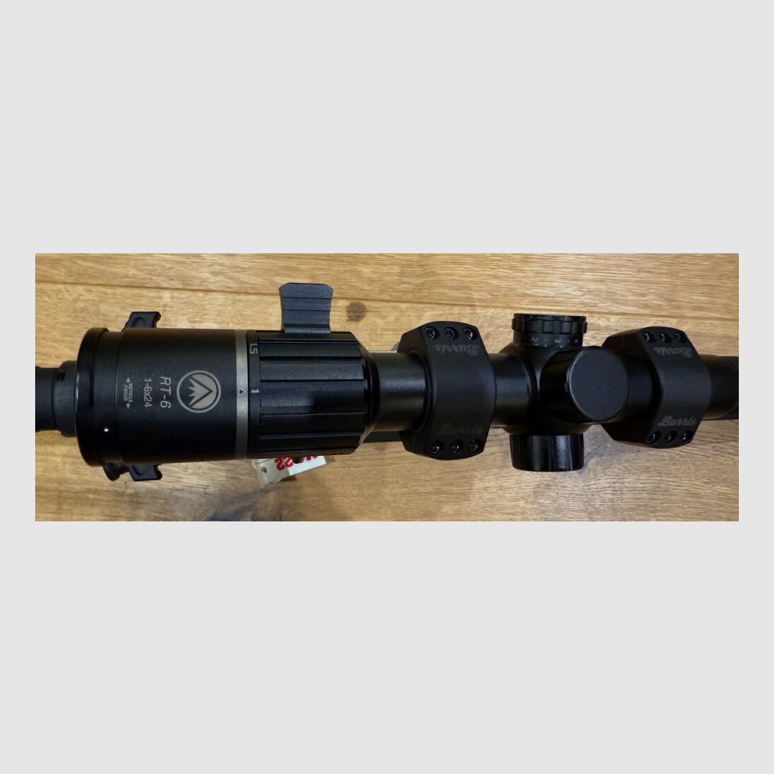 Tippmann M4-22 Elite Alpha-GS - Ultimate Package - Model 2025