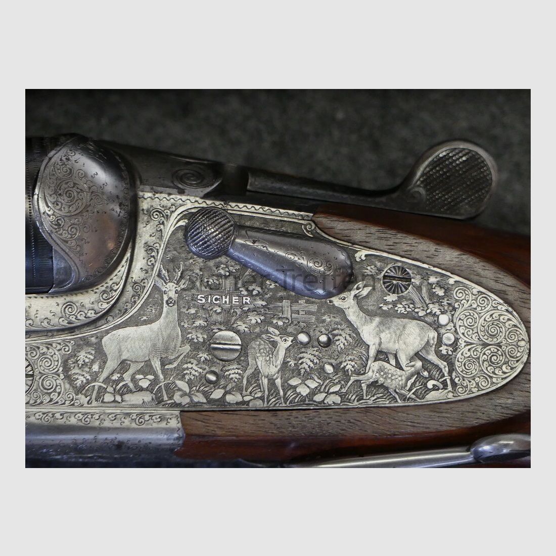 Krieghoff Neptun