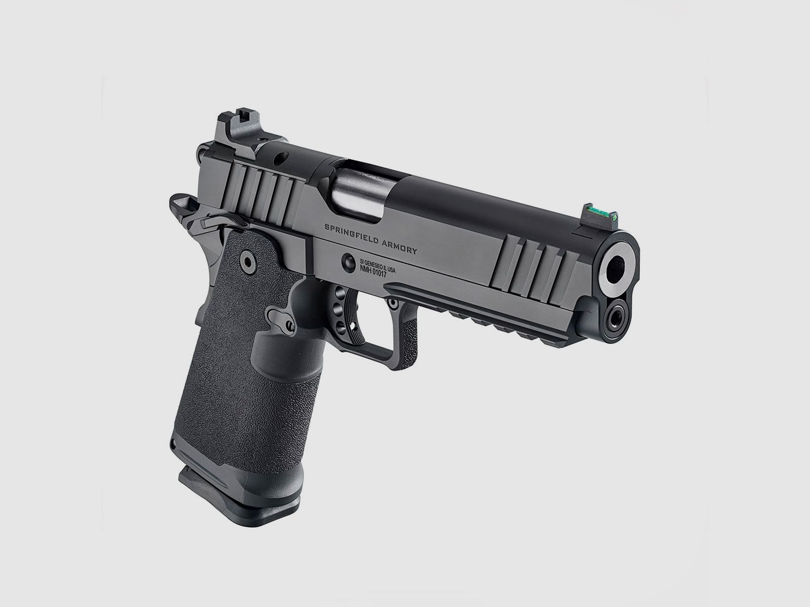 SPRINGFIELD ARMORY® – 1911 DS PRODIGY™ AOS 9mm Handgun, immagine 2 di 6
