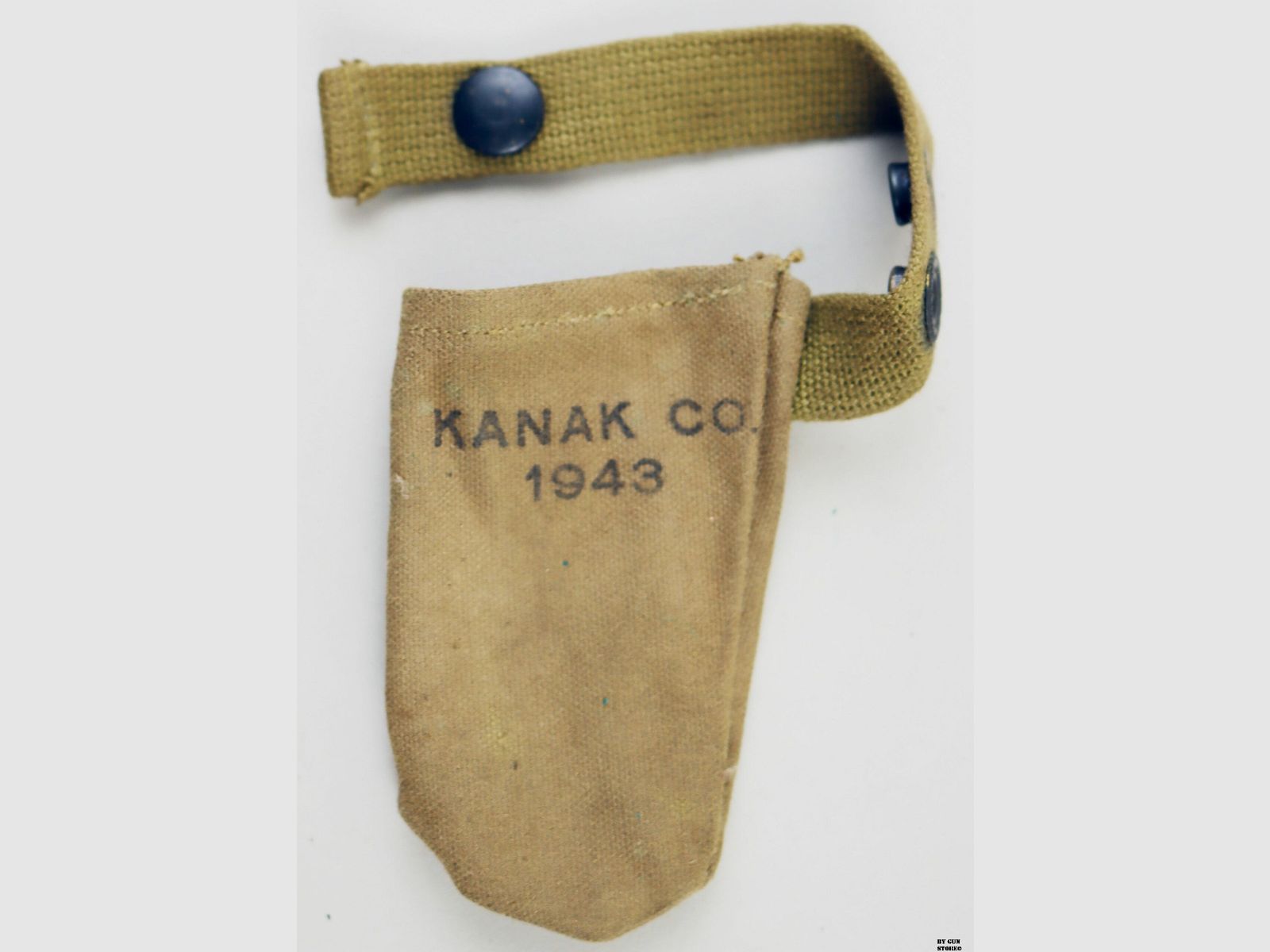Coprivolata M1 – Garand – P17 USA, immagine 2 di 3