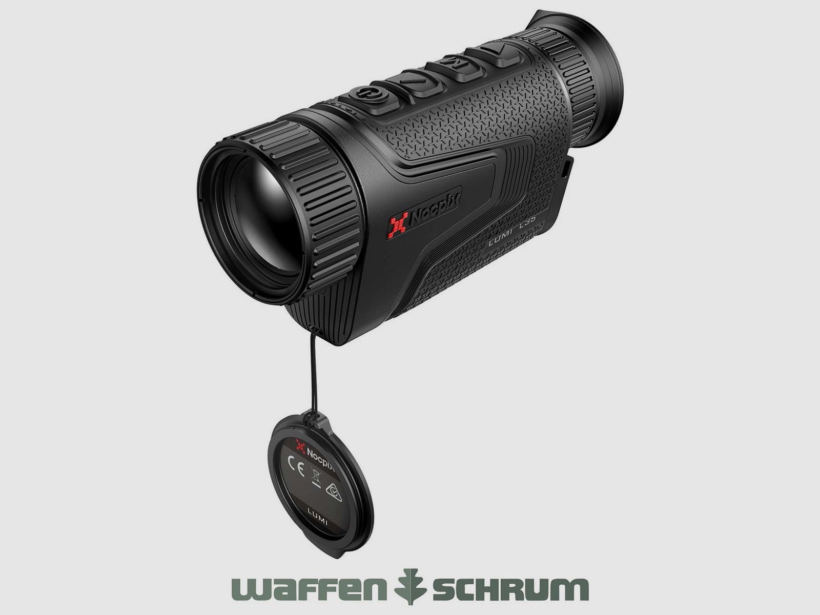 Nocpix LUMI L35