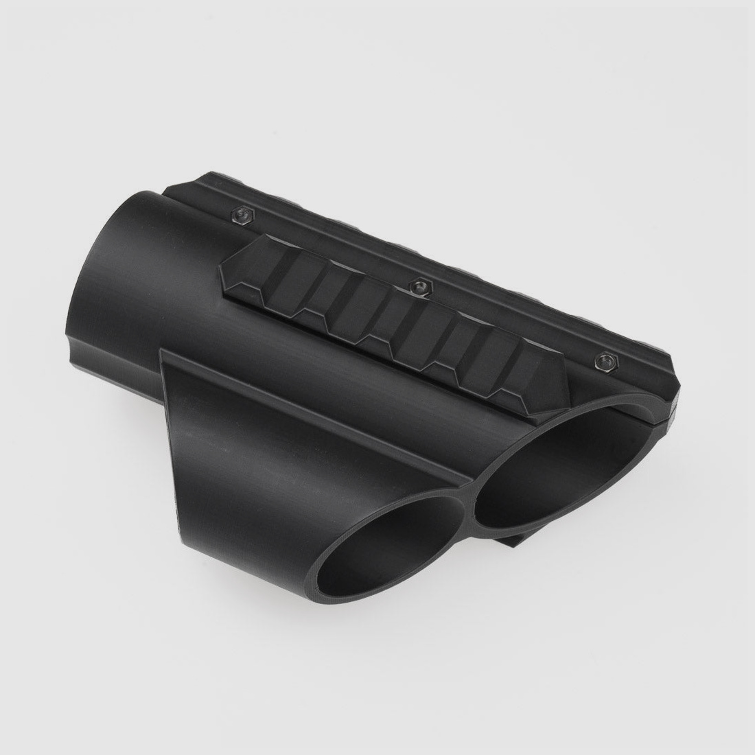 SALE | BOTTLE CLAMP | AEA Challenger | 3x Picatinny