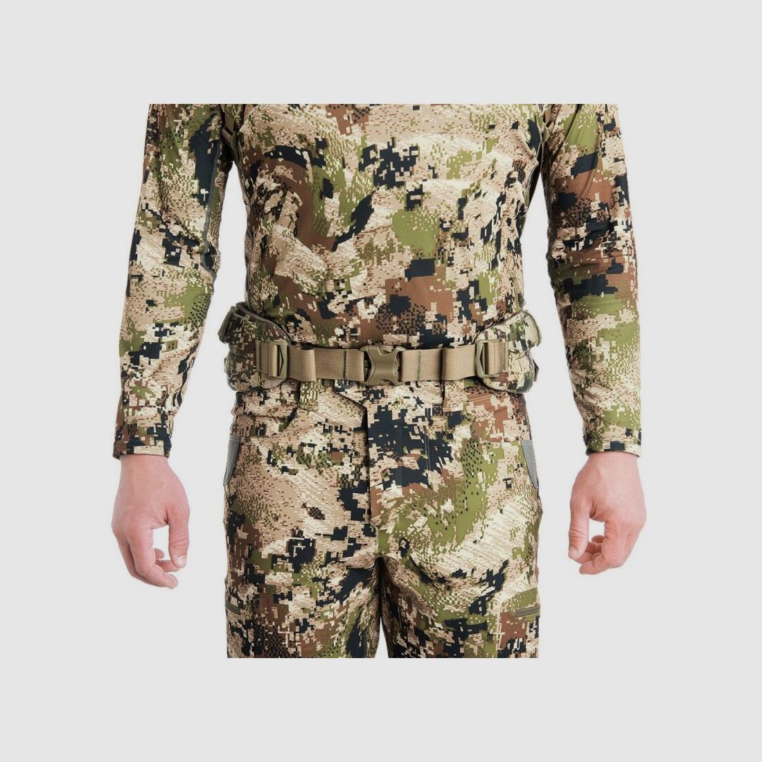 Sitka Jagdrucksack Mountain 2700 Optifade Subalpine