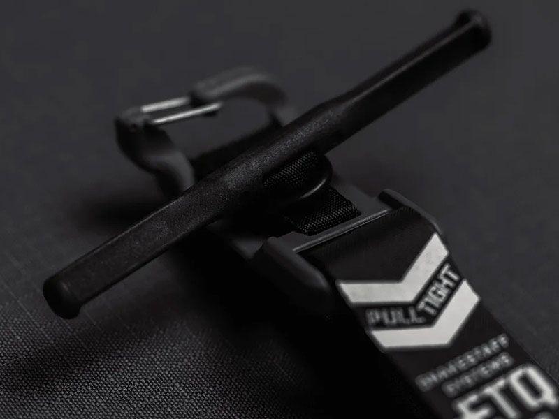 Snakestaff Systems ETQ Tourniquet Gen2
