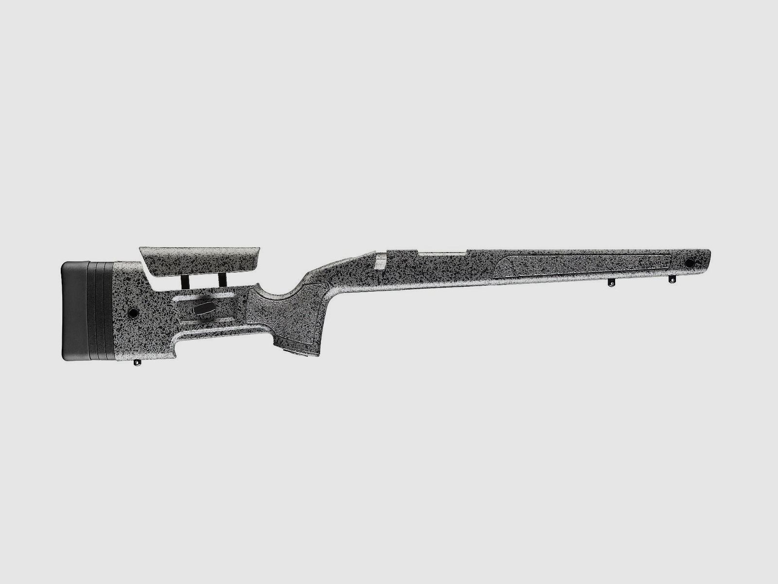 Schaft B14 HMR REM700