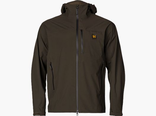 Härkila Logmar HWS Packable Jacket - Willow green