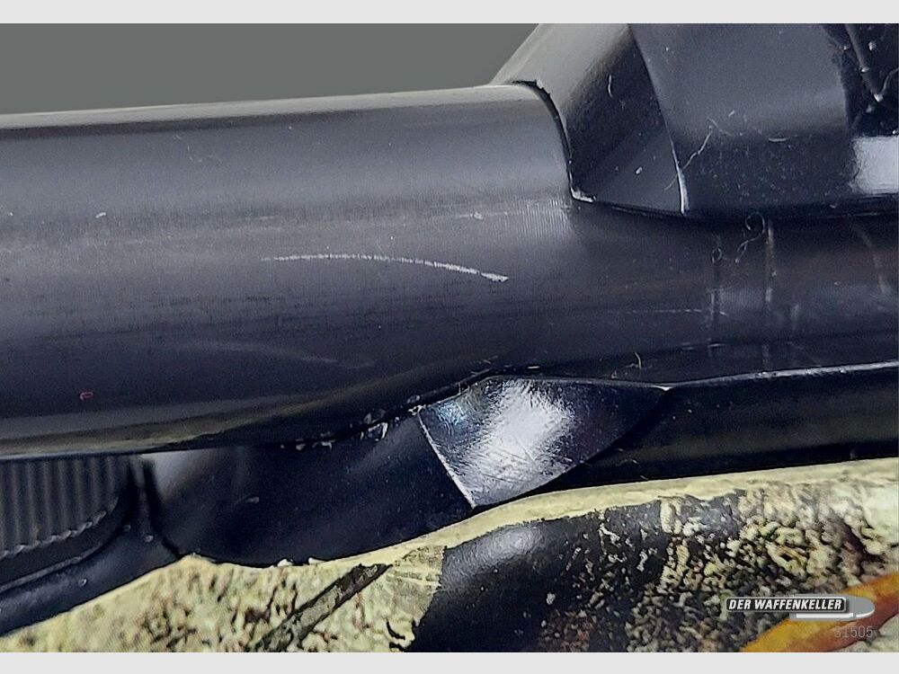 Rössler Rößler Röwa Titan 6 Edición Especial