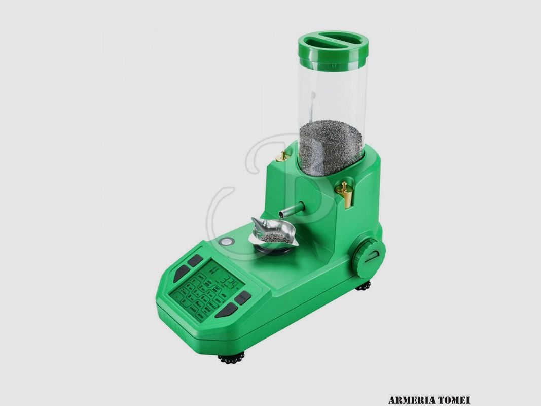 RCBS – 98943 CHARGEMASTER SUPREME, Bild 3 von 5