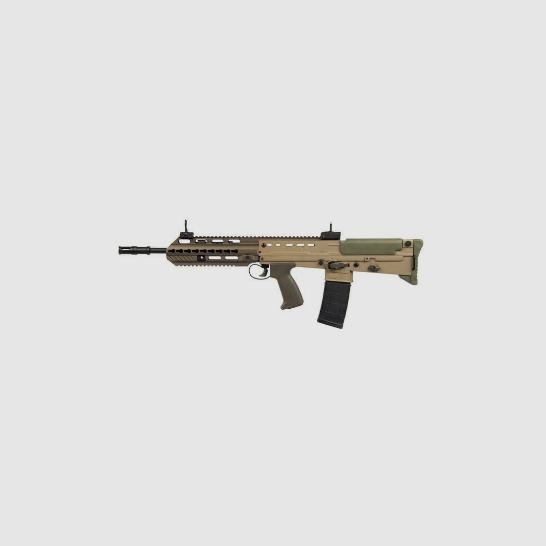 GSG Ares L85-A3 Softair Gewehr