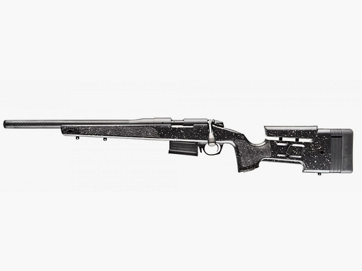 BERGARA B14R Trainer CARBON – LINKSHANDIG
