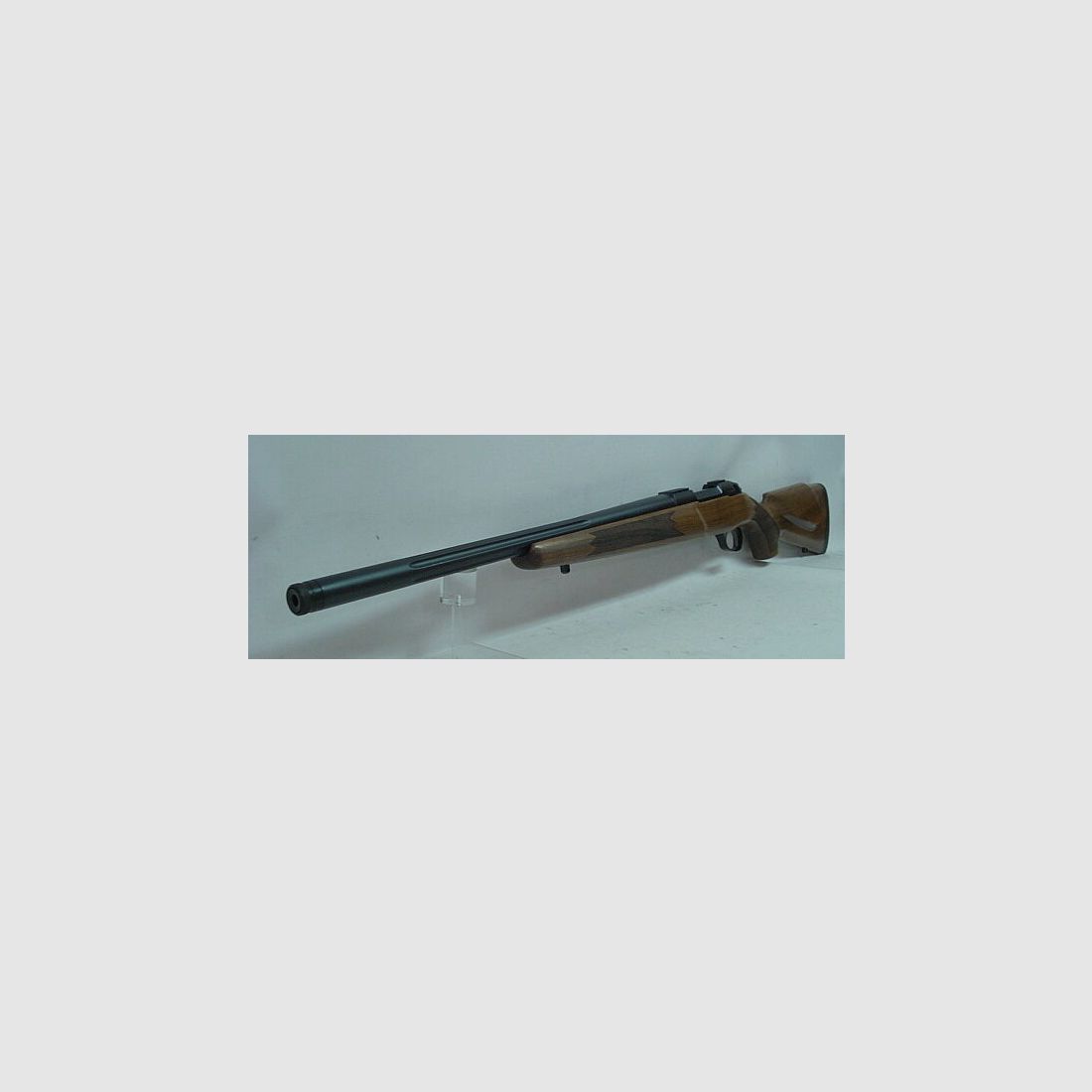 Sako 85 Varmint Fluted LL51 MG oV