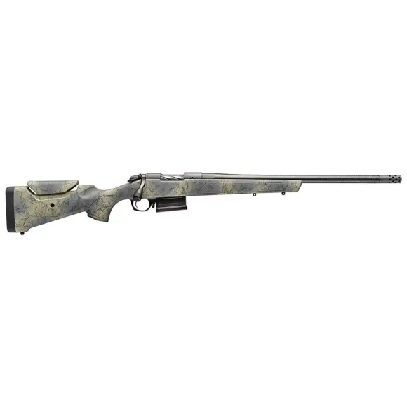 Carabine à Verrou Bergara Wilderness Sierra Carbon