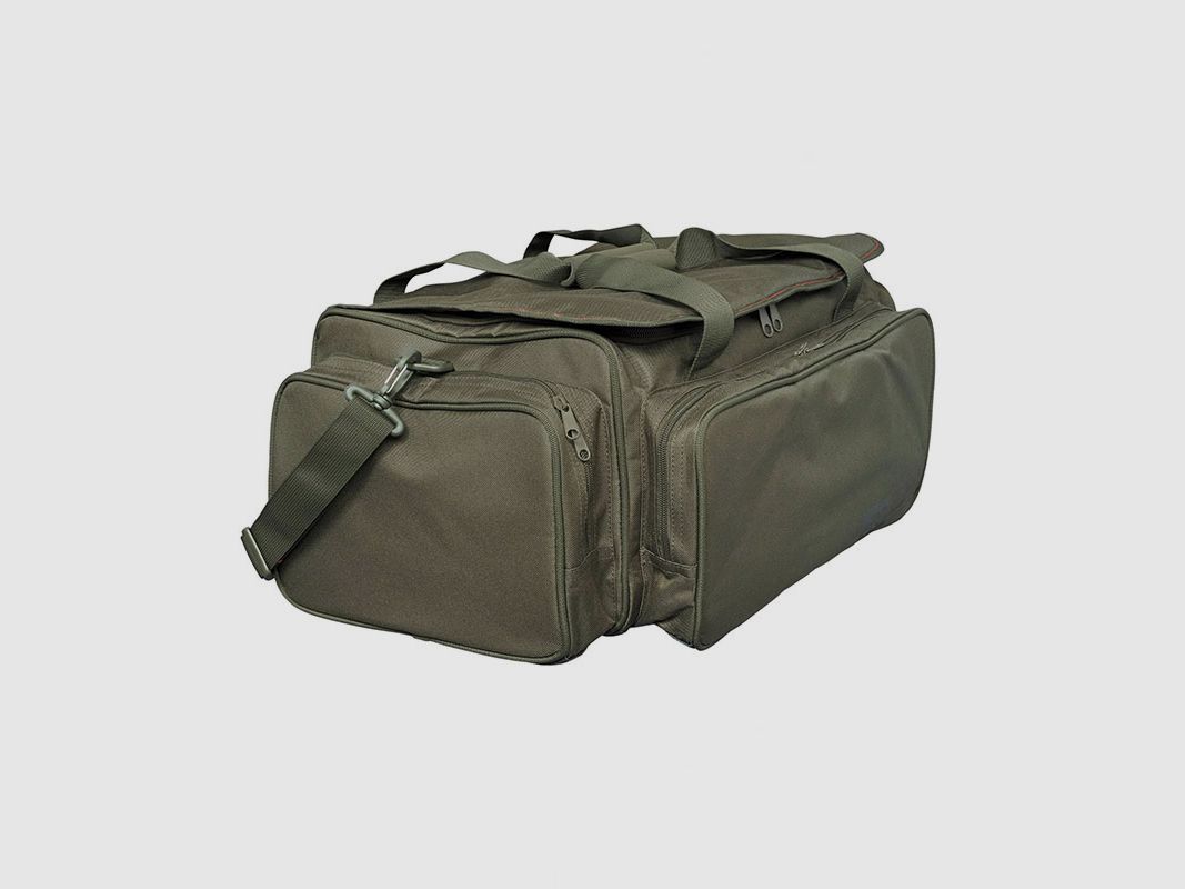 JRC – DEFENDER II LOW CARRYALL 42x31x21cm, immagine 6 di 8