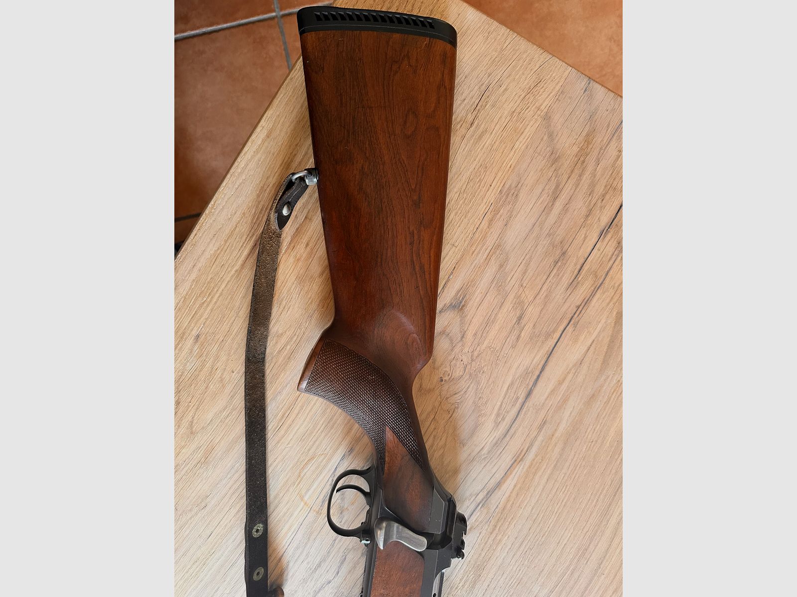 Sauer 200 .30-06
