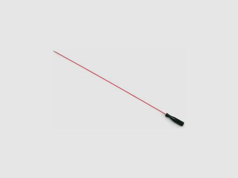 STILCRIN reinigingsstaaf 4 mm lengte 80 cm schroefdraad ITA 1/8