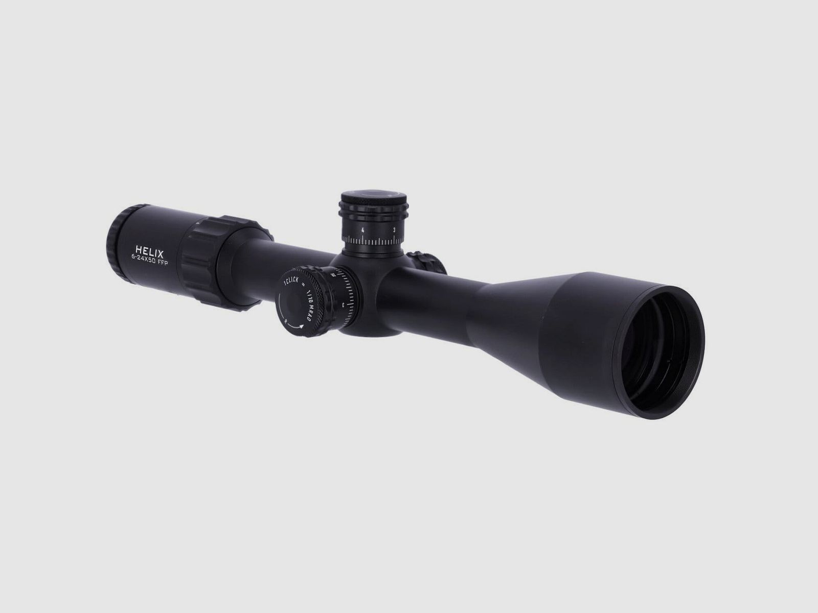 Element Optics Helix 6-24x50 FFP telescopio di precisione