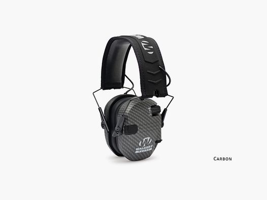 Walkers Razor Slim protezione acustica elettronica carbon