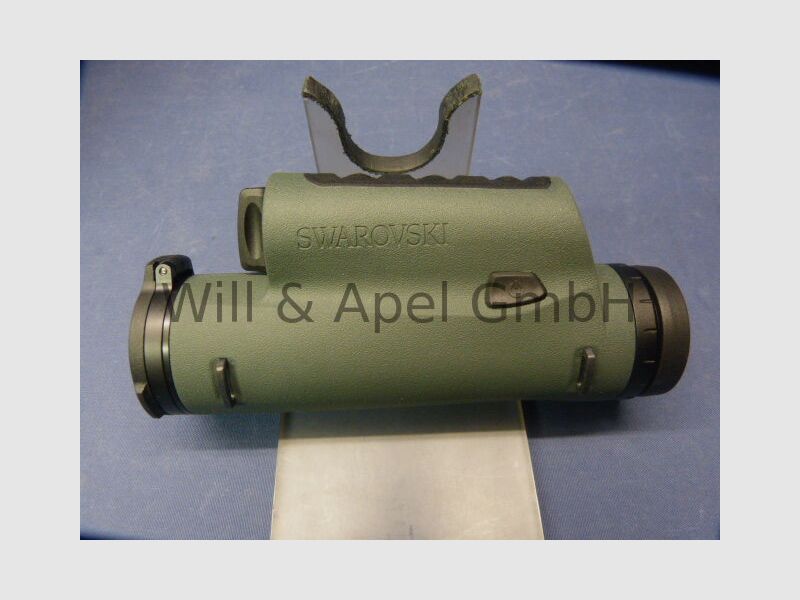Swarovski tM 35+