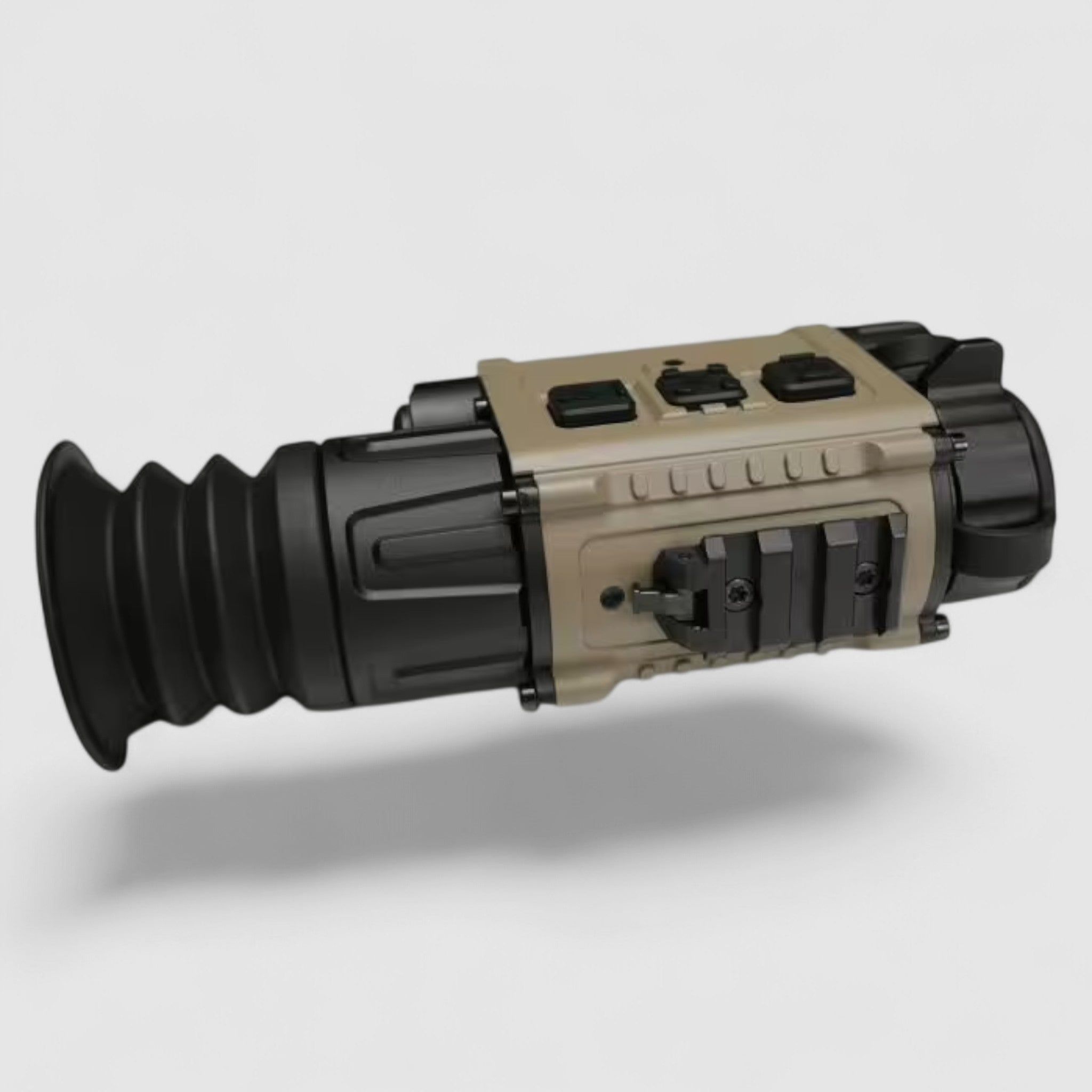 Zentron Mega CQ25R 4 in 1, Bild 5 von 26