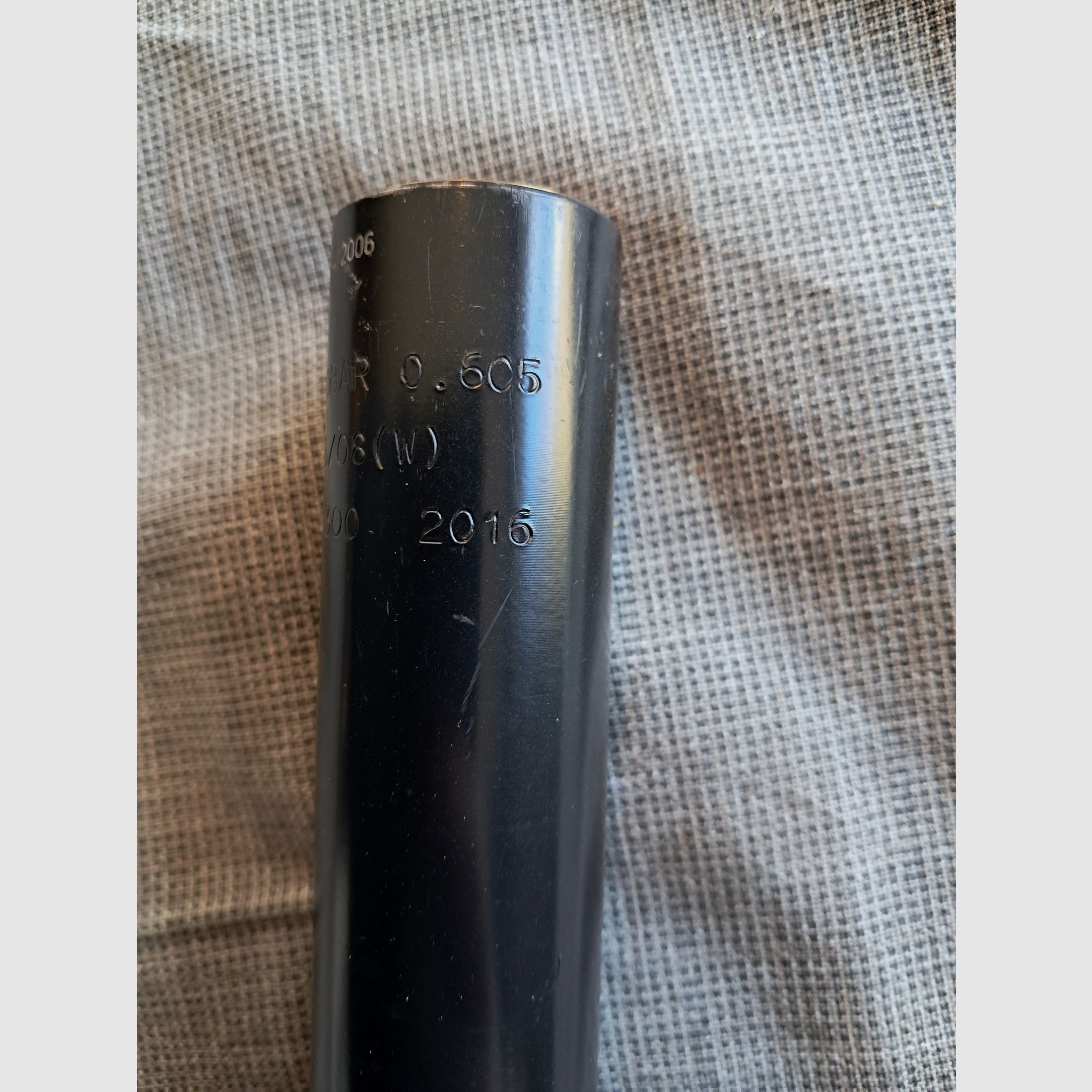 Walther LG 300 Alutec