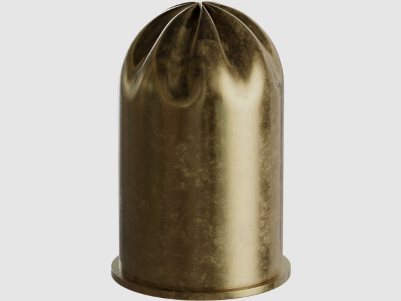 Umarex Platzpatr. 9mm R Knall - Dose (a50)