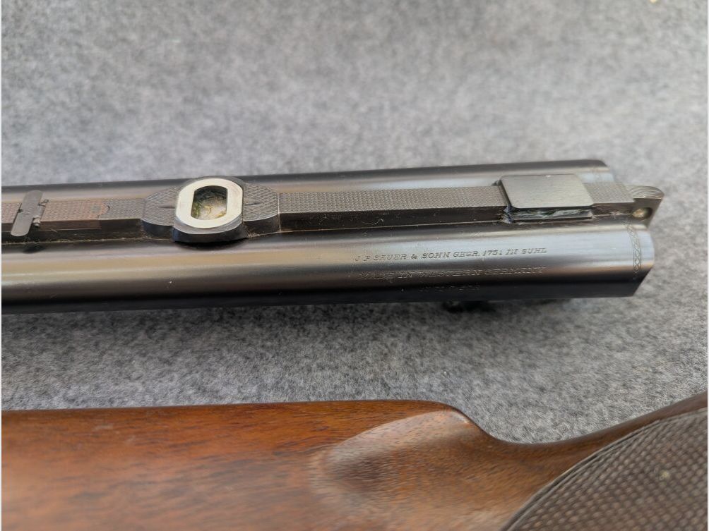 Sauer & Sohn 3000, zdjęcie 7 z 8