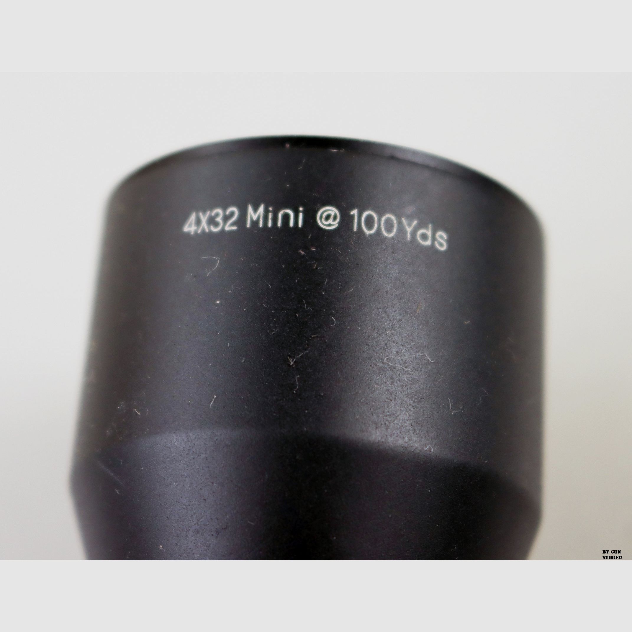 Opti Leap – Leapers Optik 4×32, Bild 2 von 6