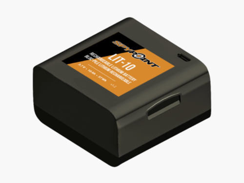 Spypoint Lit-10 – Lithium Battery Pack