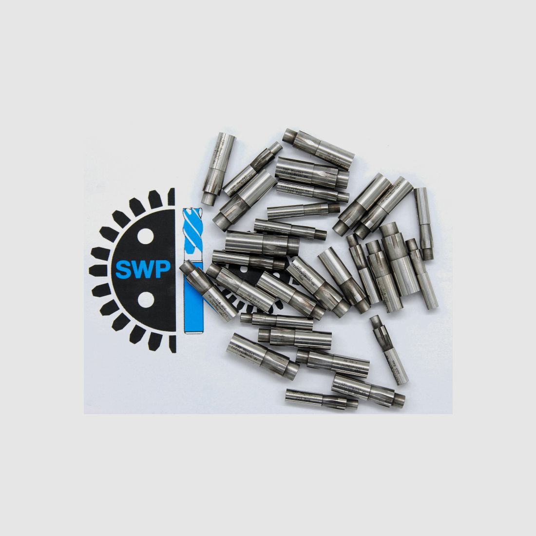 Knopfziehwerkzeuge/ Rifling Button/Lauf Herstellung 9mm Para