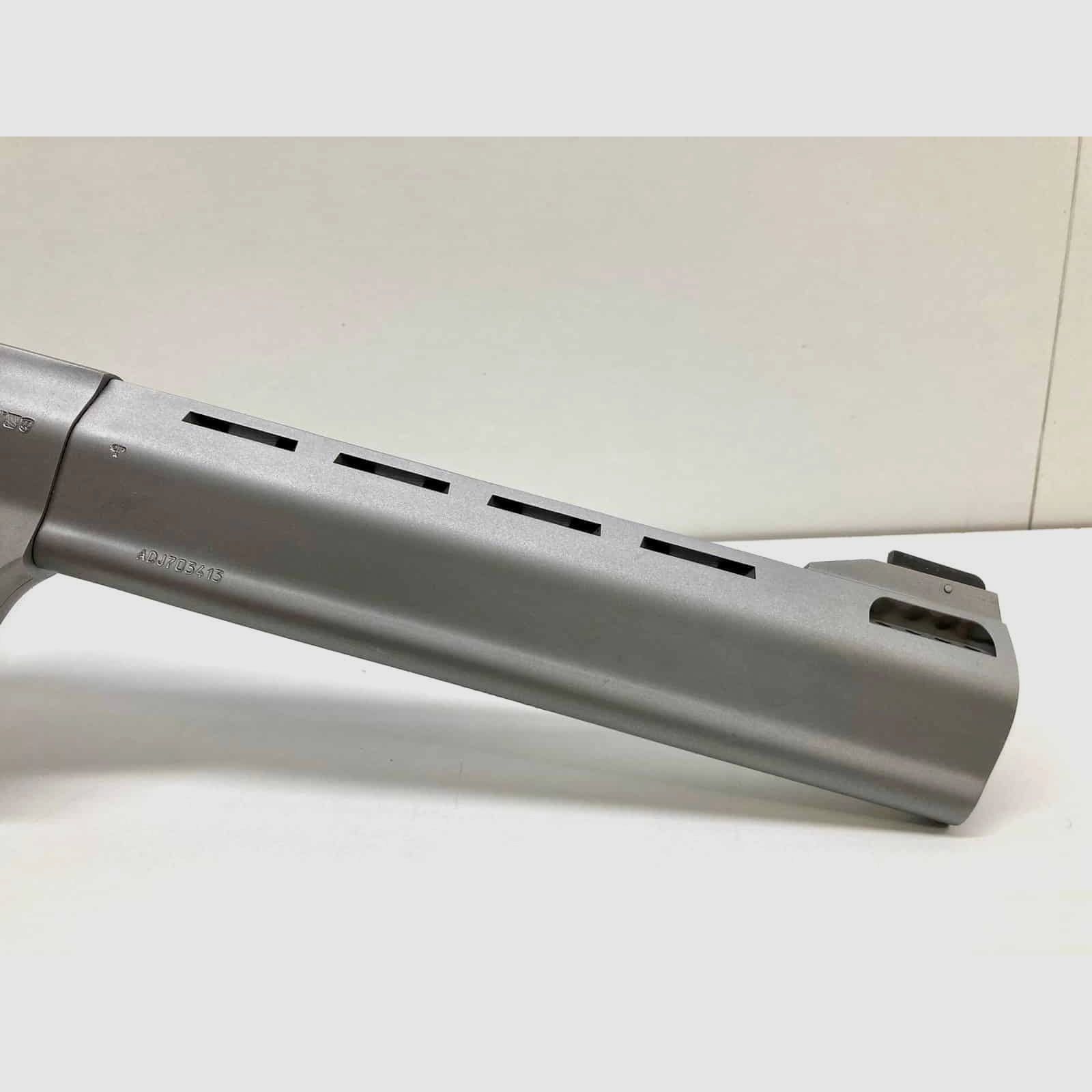 TAURUS Raging Bull | .454 Casull