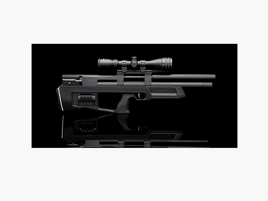 KalibrGun Cricket PLB