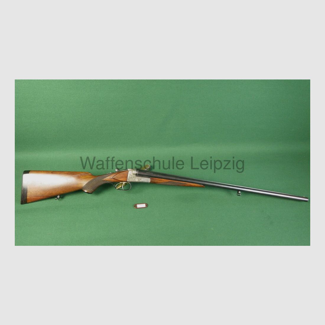 J.P. Sauer & Son