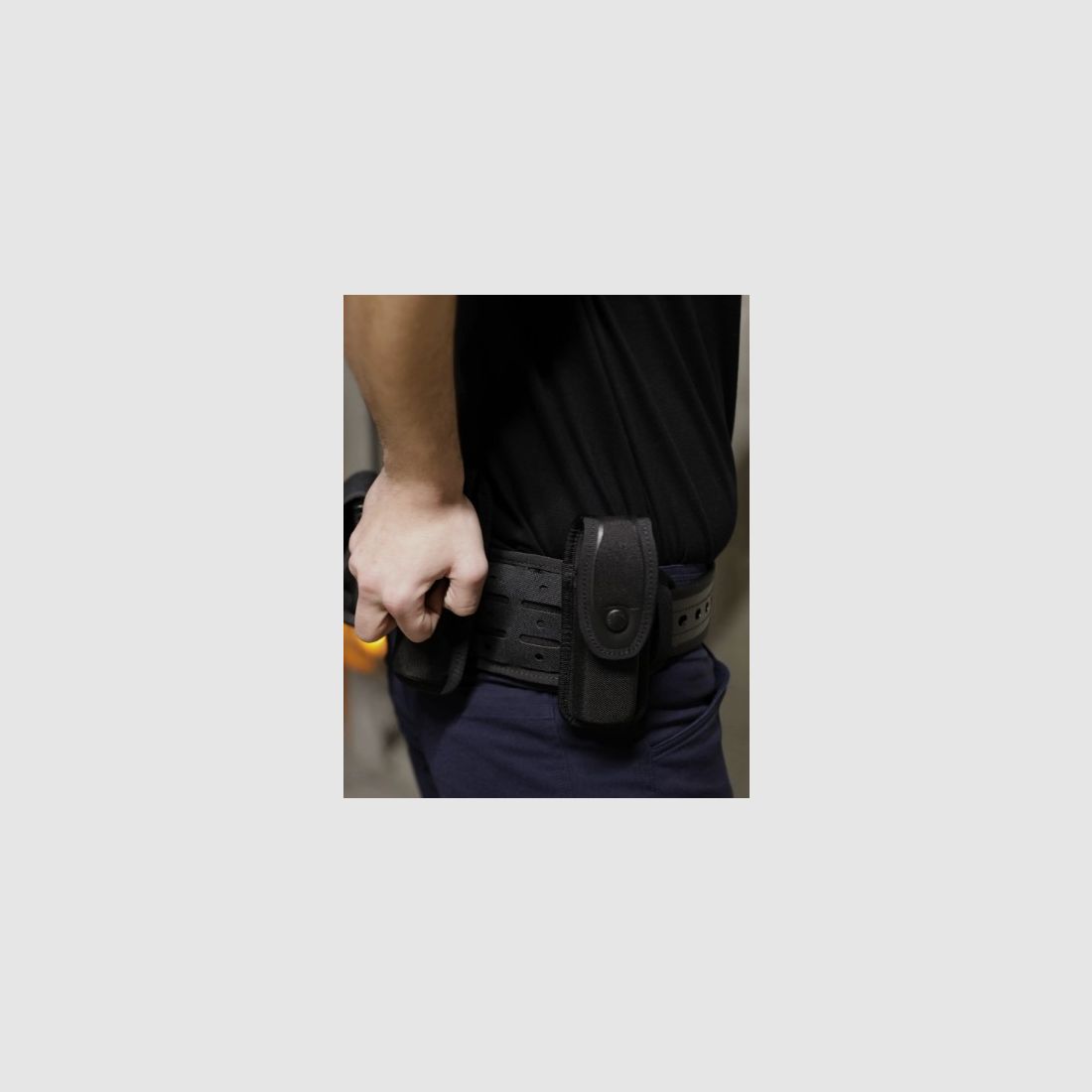 GK MAGAZINHALTER 9MM, Bild 3 von 3