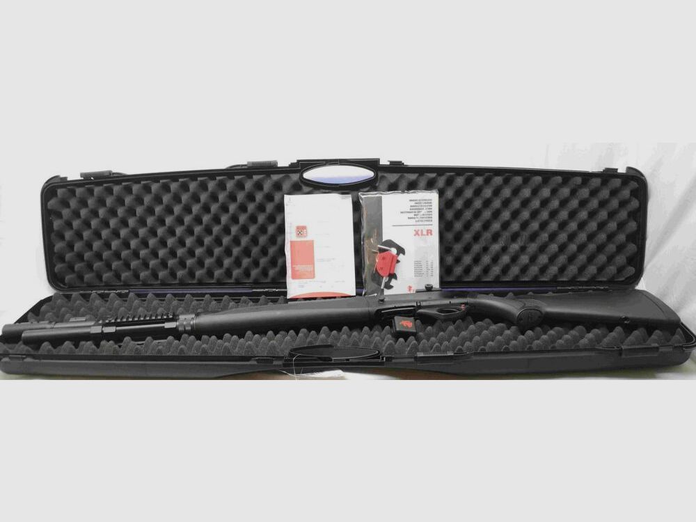 Fabarm SLF "P.S.S. 10", Kal. 12/76 Mag., 61 cm/24"