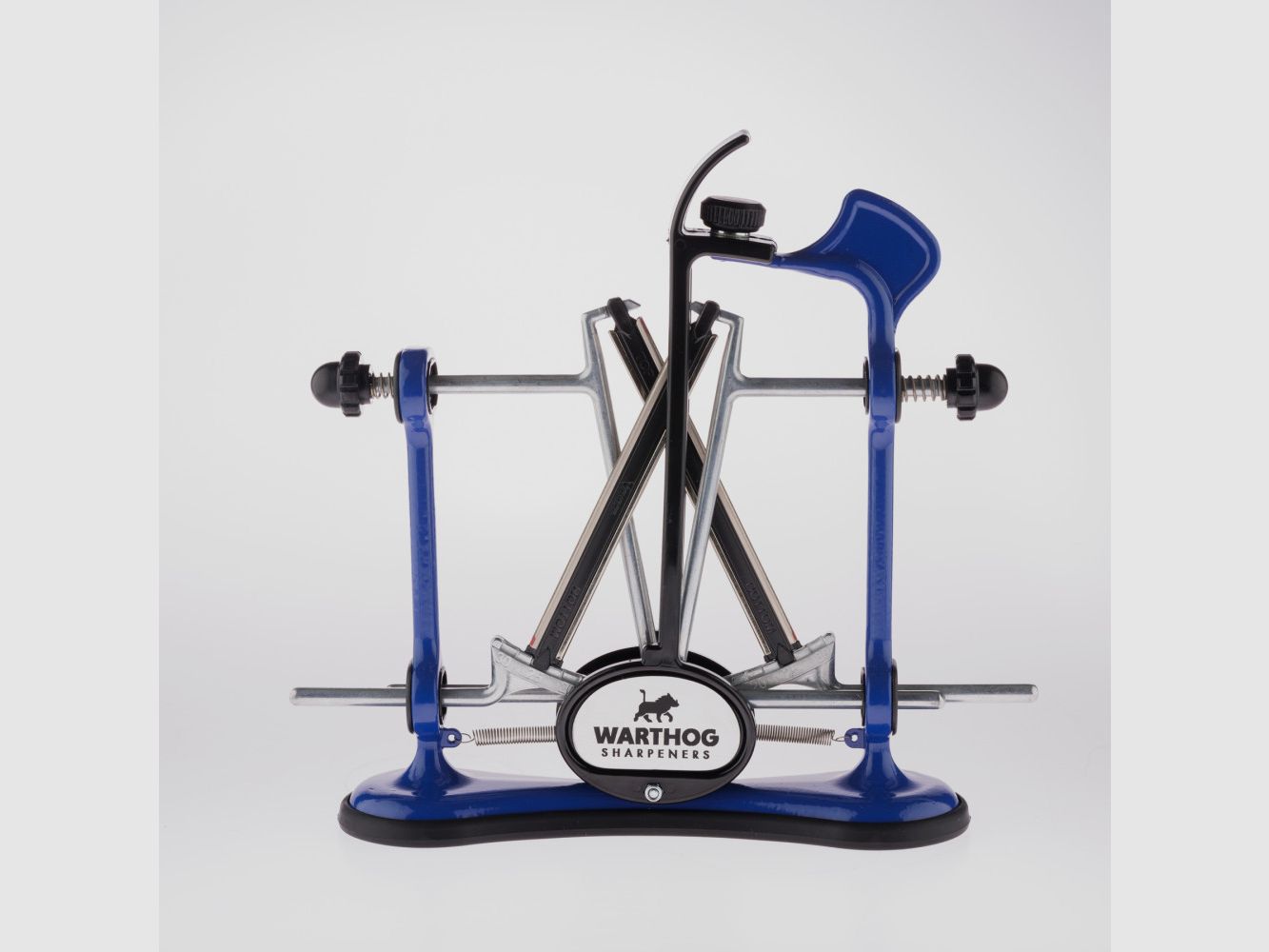 Warthog V-Sharp A4 Messcherper 4 Hoeken - Absolute Precisie voor Jacht en Outdoor, afbeelding 4 van 6