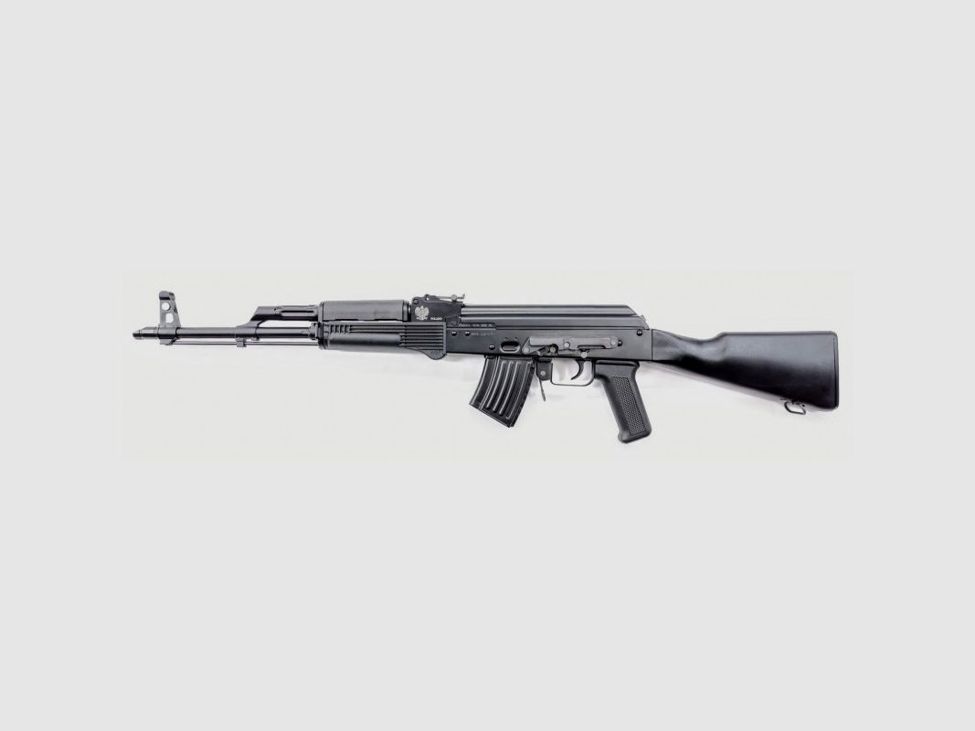 WBP JACK 7.62X39 TACTICAL SPORTER AKM POLYMER, image 1 of 2
