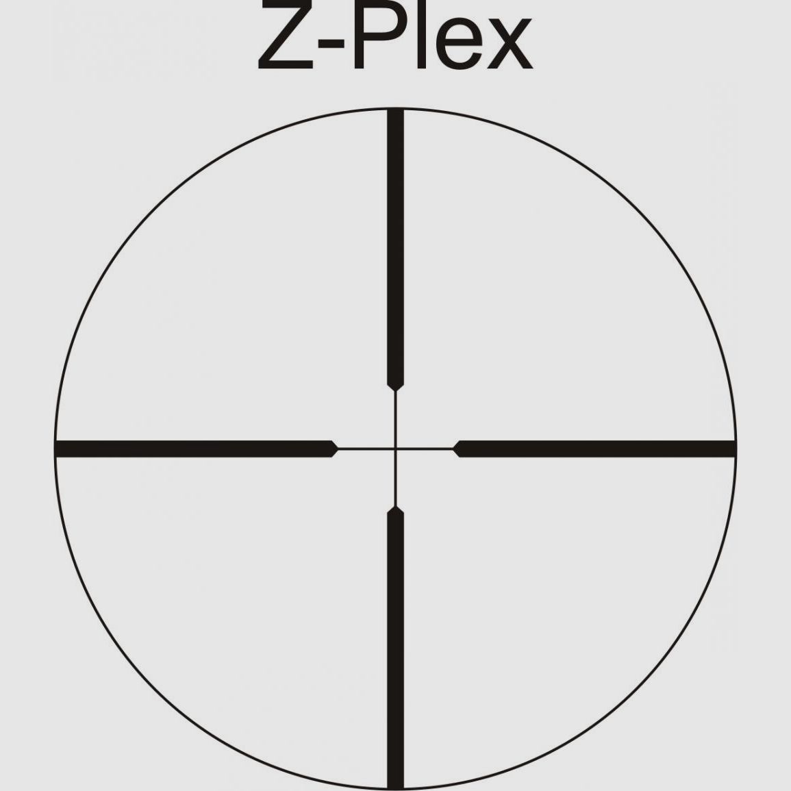 Norica Zielfernrohr ZF 3-9×40, Bild 2 von 2