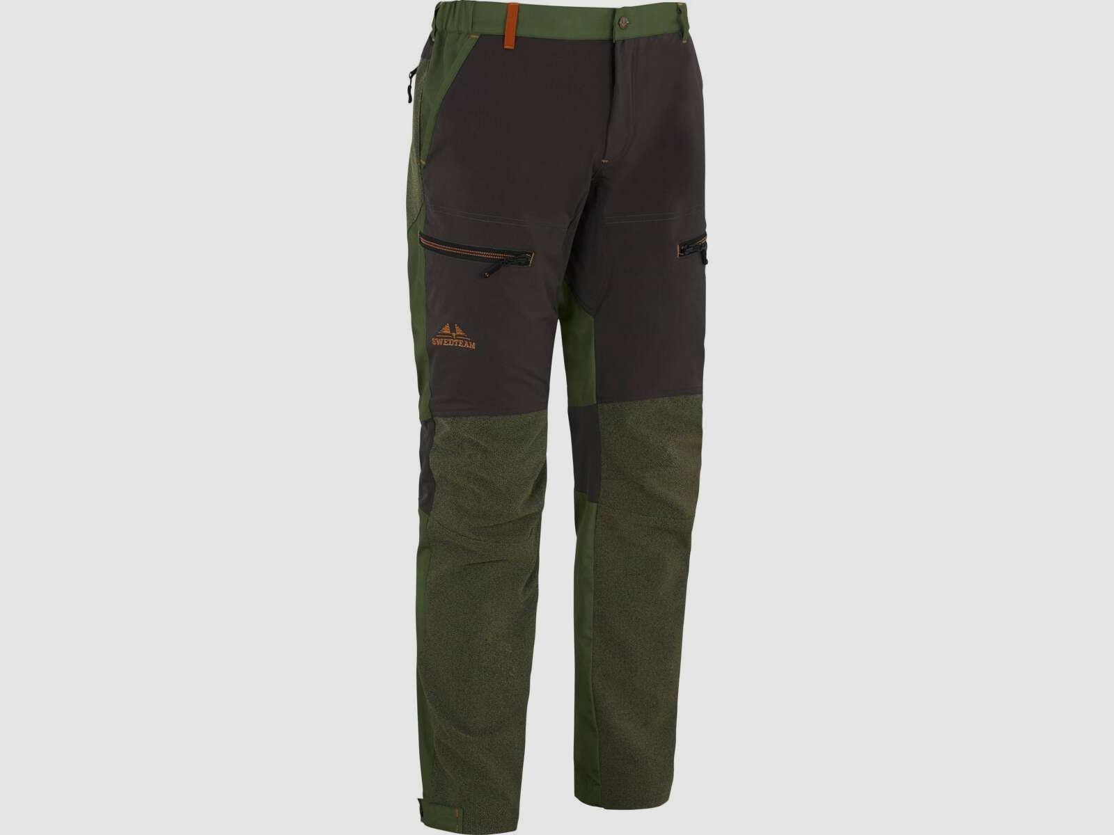 Swedteam Lynx XTRM Antibite Hunting Pants Hunting Green 46