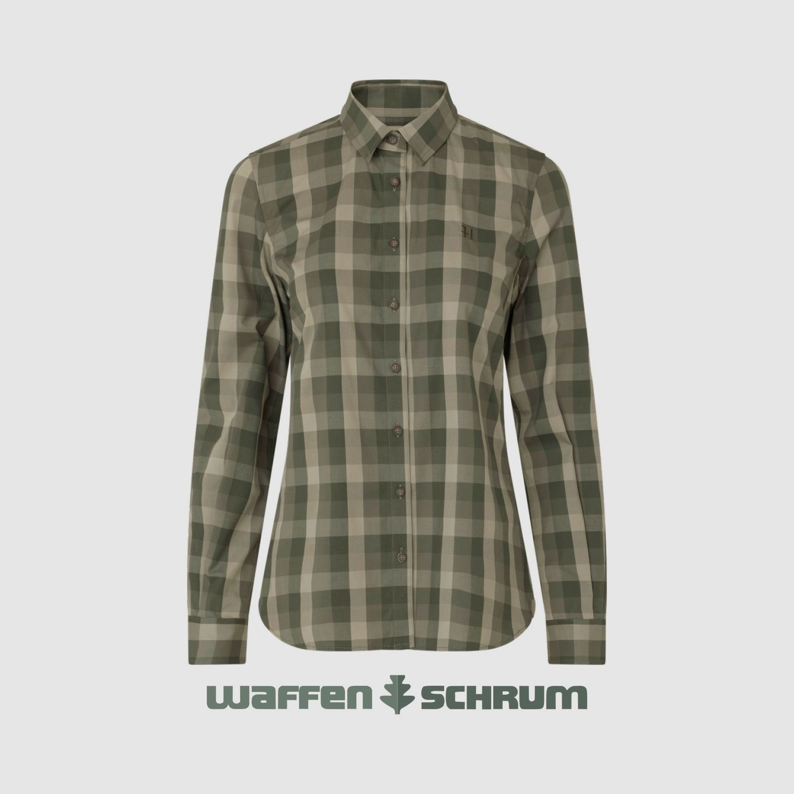 Härkila Bluse Akeena