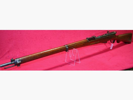 Schmidt-Rubin Repetytor prosty