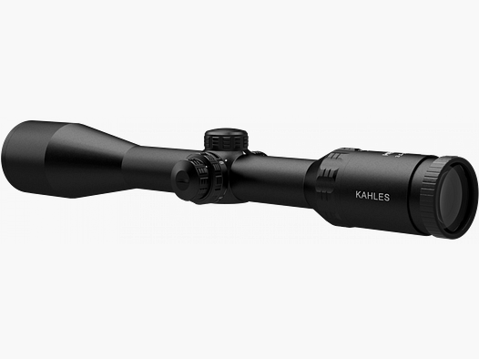 Helia 3.5-18×50 ABs. 4-Dot