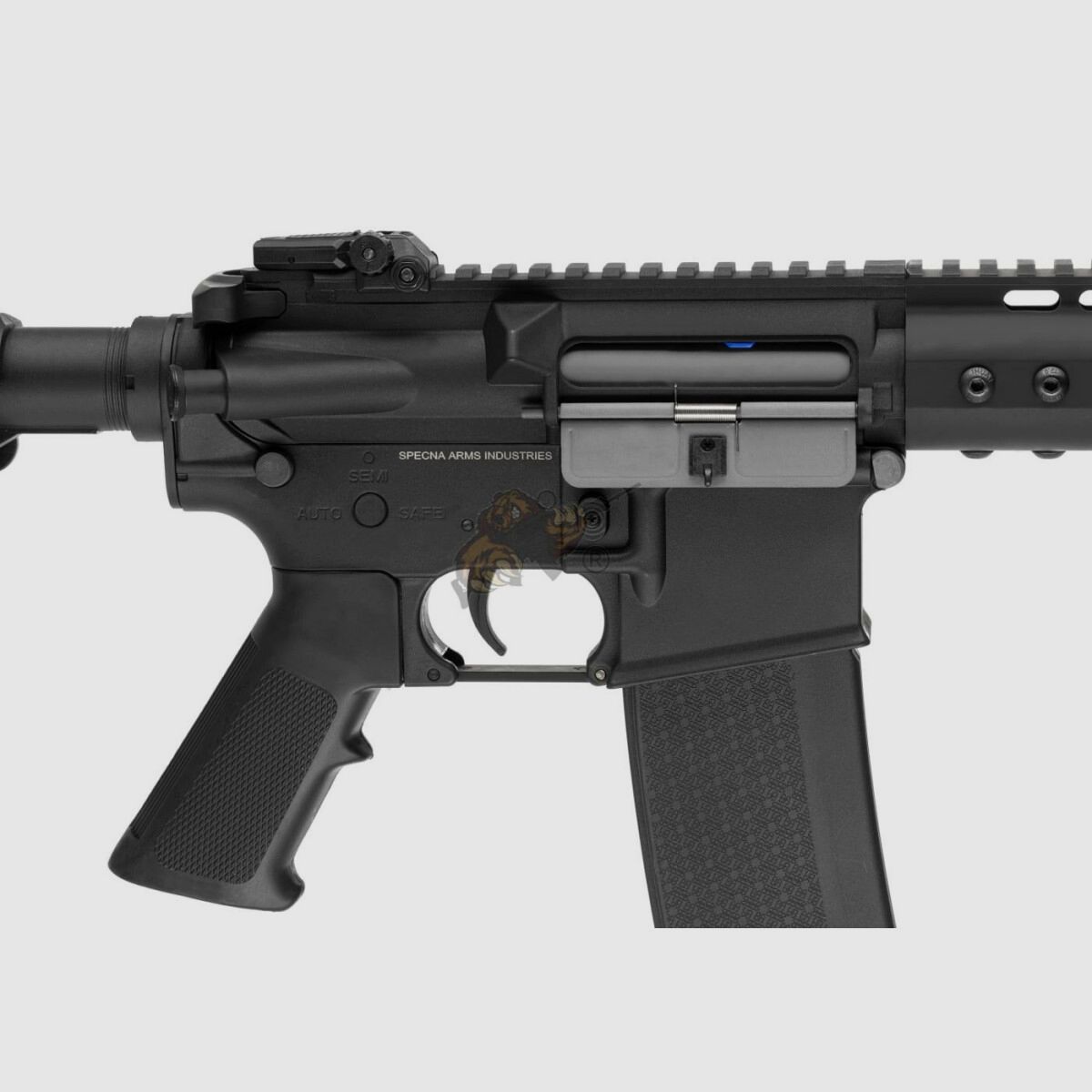 SA-C09 Core Specna Arms Czarny Airsoft Wolny od 18 - S-AEG -F-